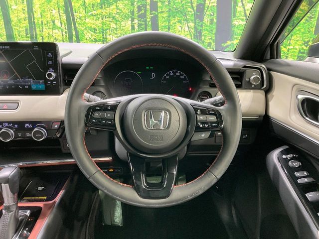 HONDA VEZEL E:HEV 2021 Image 31