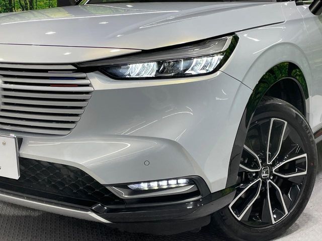 HONDA VEZEL E:HEV 2021 Image 31