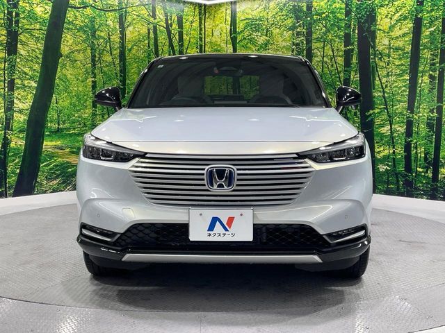 HONDA VEZEL E:HEV 2021 Image 31