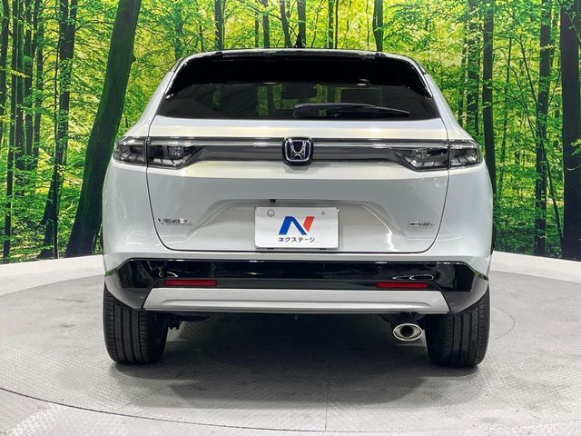 HONDA VEZEL E:HEV 2021 Image 31