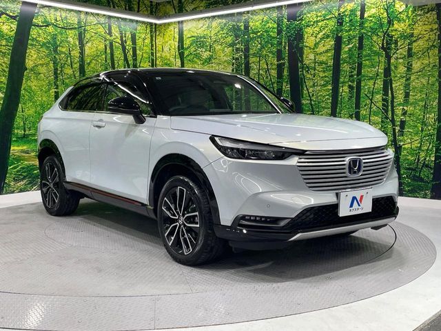 HONDA VEZEL E:HEV 2021 Image 31