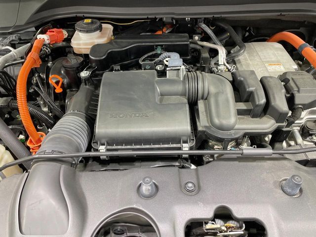 HONDA VEZEL E:HEV 2021 Image 31