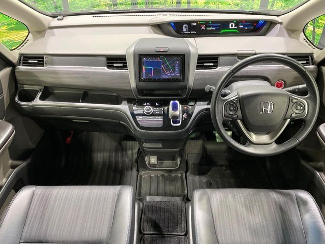 HONDA FREED HYBRID 2017 Image 31
