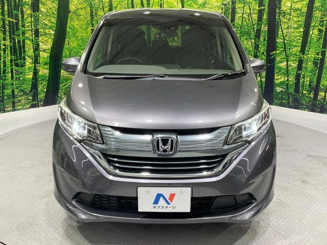 HONDA FREED HYBRID 2017 Image 31