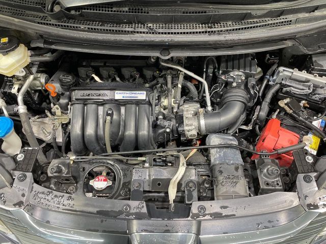 HONDA FREED HYBRID 2017 Image 31