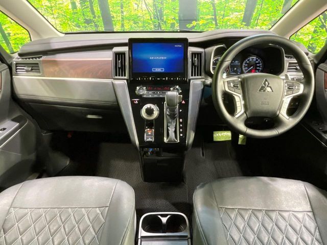 MITSUBISHI DELICA D:5 4WD 2024 Image 31