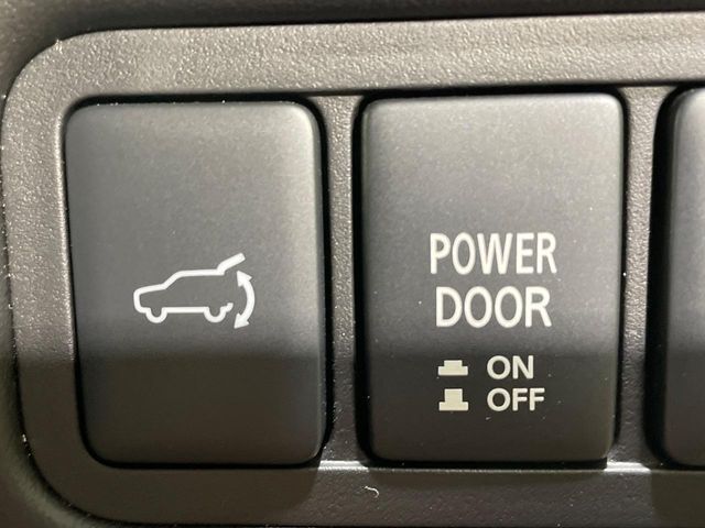 MITSUBISHI DELICA D:5 4WD 2024 Image 31