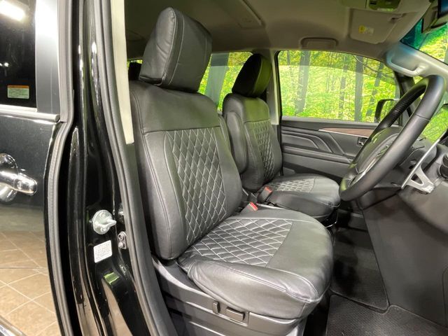 MITSUBISHI DELICA D:5 4WD 2024 Image 31