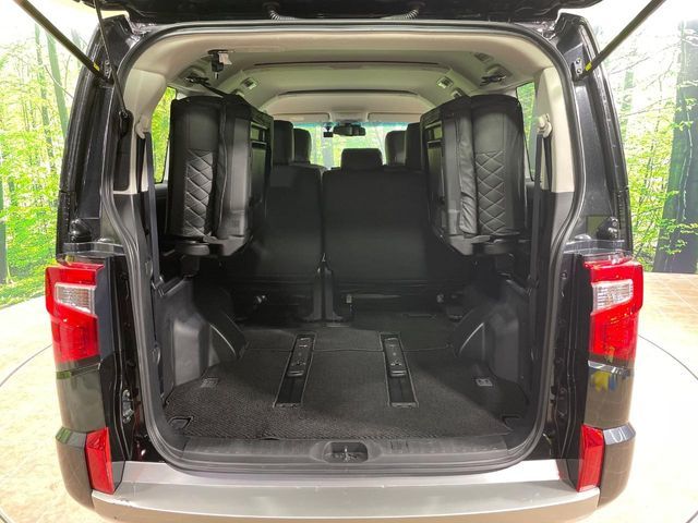 MITSUBISHI DELICA D:5 4WD 2024 Image 31