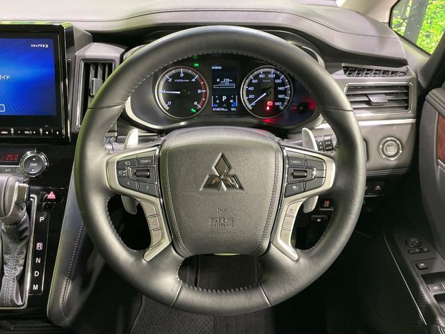 MITSUBISHI DELICA D:5 4WD 2024 Image 31