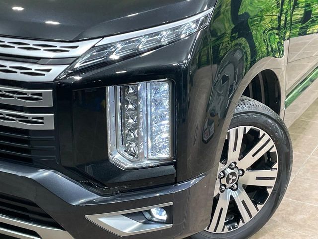 MITSUBISHI DELICA D:5 4WD 2024 Image 31