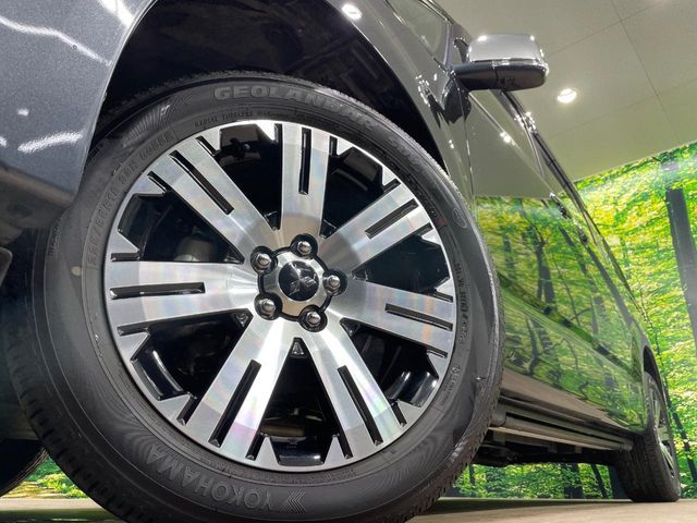 MITSUBISHI DELICA D:5 4WD 2024 Image 31