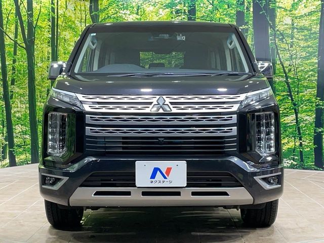 MITSUBISHI DELICA D:5 4WD 2024 Image 31
