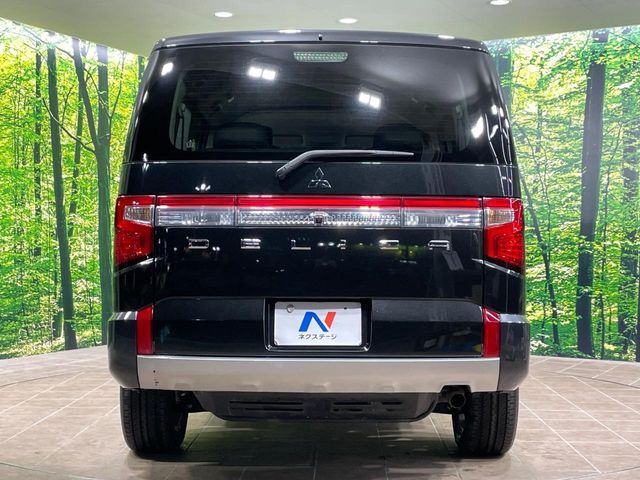 MITSUBISHI DELICA D:5 4WD 2024 Image 31