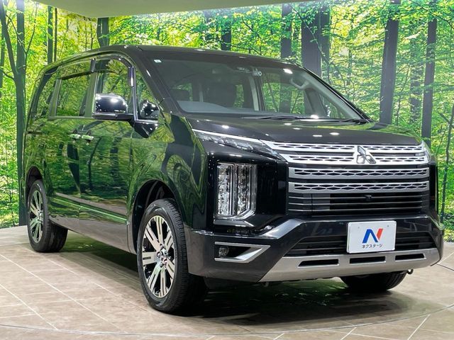 MITSUBISHI DELICA D:5 4WD 2024 Image 31