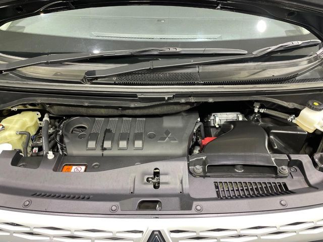 MITSUBISHI DELICA D:5 4WD 2024 Image 31