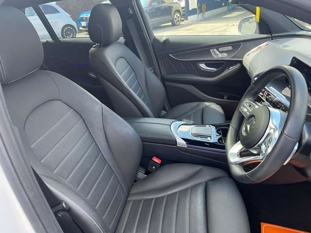 MERCEDES BENZ EQC 2023 Image 31