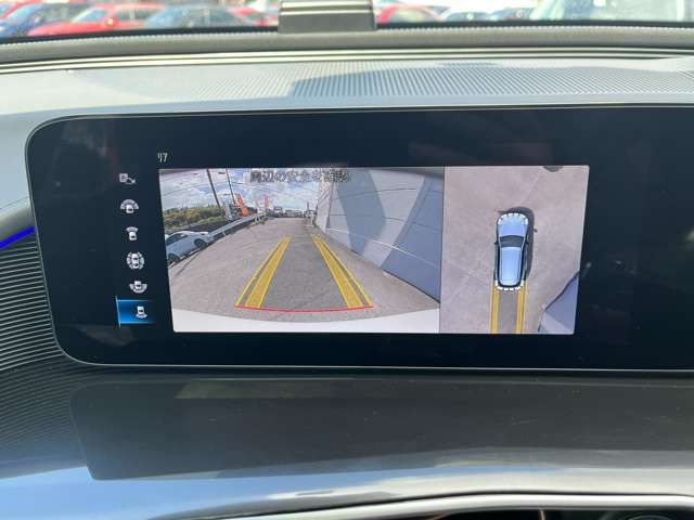 MERCEDES BENZ EQC 2023 Image 31