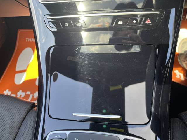 MERCEDES BENZ EQC 2023 Image 31