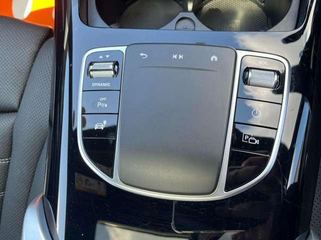 MERCEDES BENZ EQC 2023 Image 31