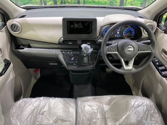 NISSAN DAYZ 2026 Image 31