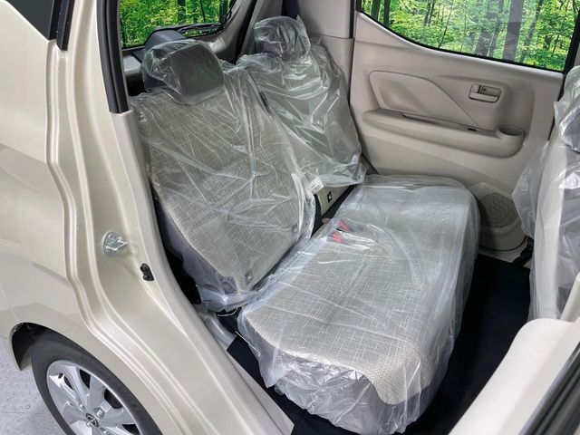 NISSAN DAYZ 2026 Image 31