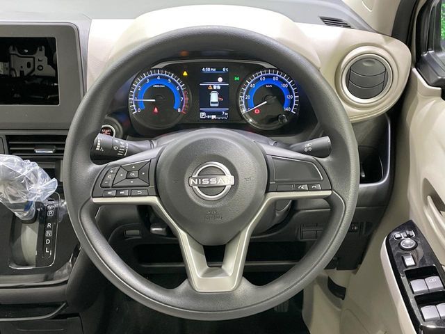 NISSAN DAYZ 2026 Image 31