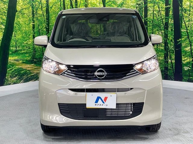 NISSAN DAYZ 2026 Image 31