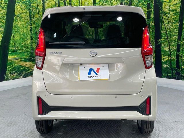 NISSAN DAYZ 2026 Image 31