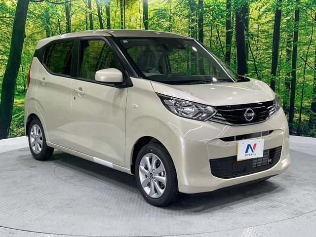 NISSAN DAYZ 2026 Image 31