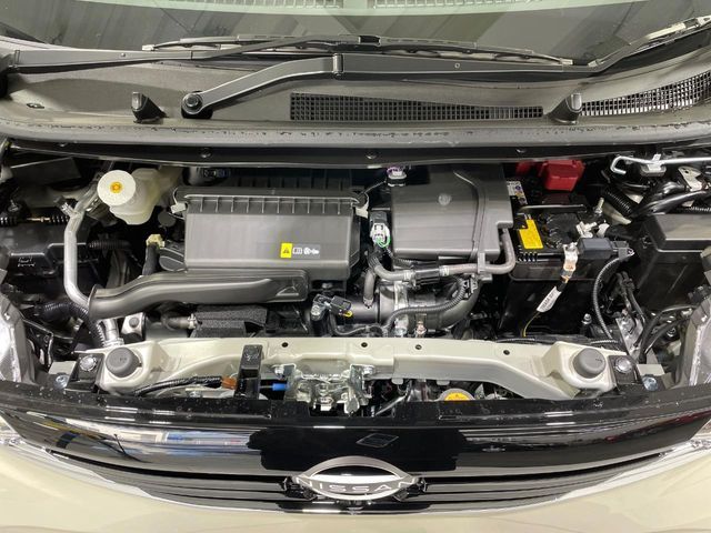 NISSAN DAYZ 2026 Image 31