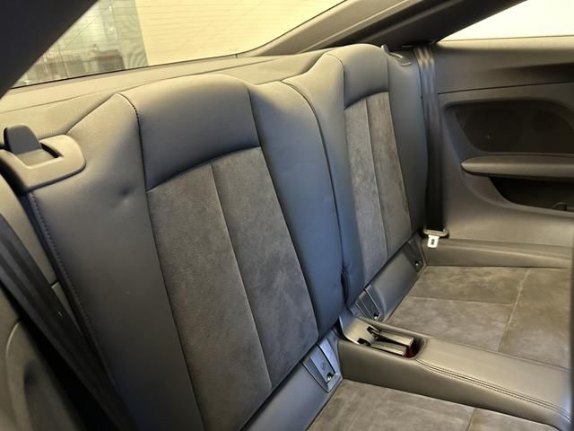 AUDI TTS COUPE 2022 Image 31