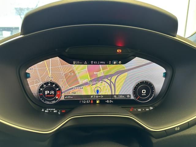 AUDI TTS COUPE 2022 Image 31