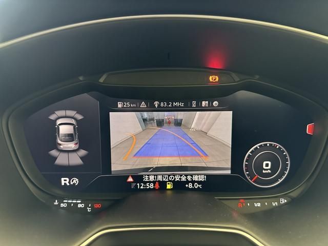 AUDI TTS COUPE 2022 Image 31