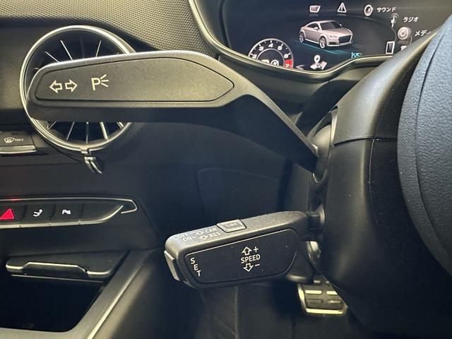 AUDI TTS COUPE 2022 Image 31