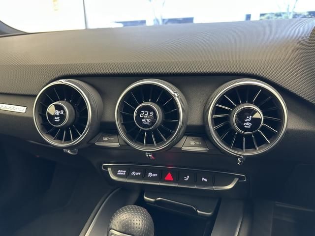 AUDI TTS COUPE 2022 Image 31