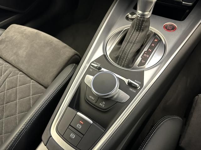 AUDI TTS COUPE 2022 Image 31