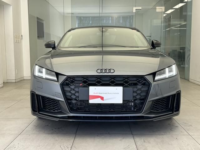 AUDI TTS COUPE 2022 Image 31