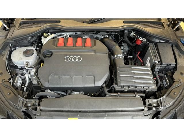 AUDI TTS COUPE 2022 Image 31