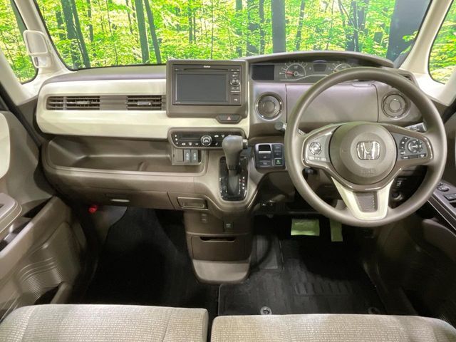 HONDA N BOX 2022 Image 31