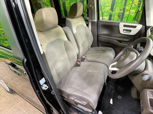 HONDA N BOX 2022 Image 31