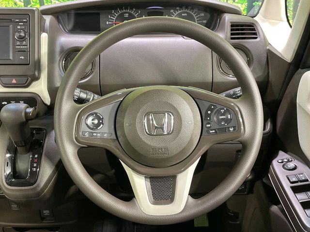 HONDA N BOX 2022 Image 31