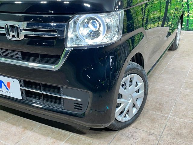 HONDA N BOX 2022 Image 31