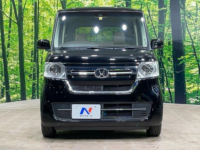 HONDA N BOX 2022 Image 31