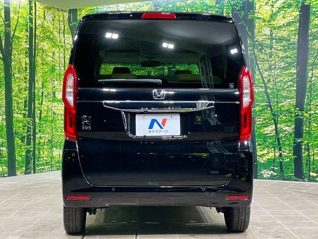 HONDA N BOX 2022 Image 31