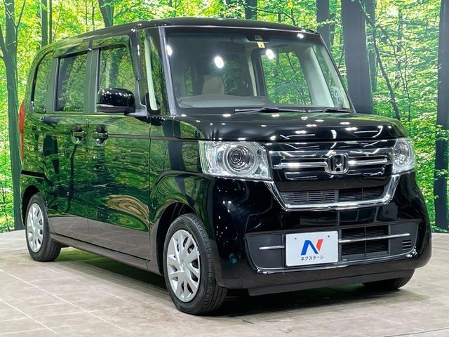HONDA N BOX 2022 Image 31