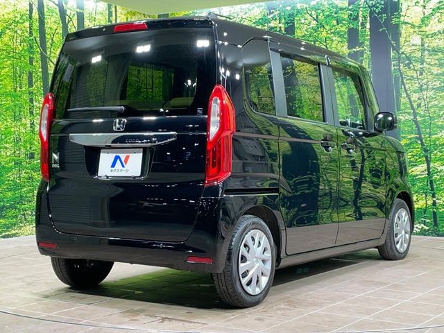 HONDA N BOX 2022 Image 31