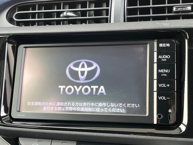 TOYOTA AQUA 2015 Image 31