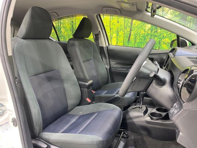 TOYOTA AQUA 2015 Image 31