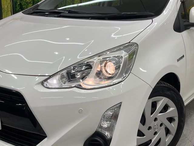 TOYOTA AQUA 2015 Image 31